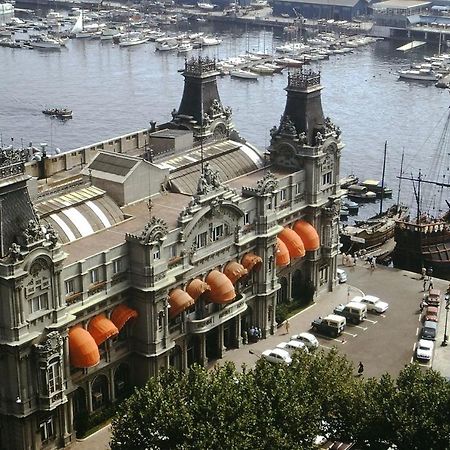 Port Vell! Beach Barcelona Centro! Εξωτερικό φωτογραφία