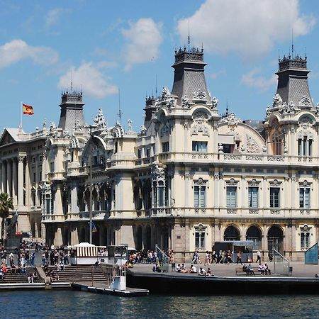 Port Vell! Beach Barcelona Centro! Εξωτερικό φωτογραφία