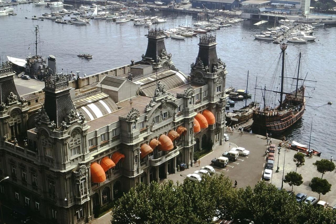 Port Vell! Beach Barcelona Centro! Εξωτερικό φωτογραφία